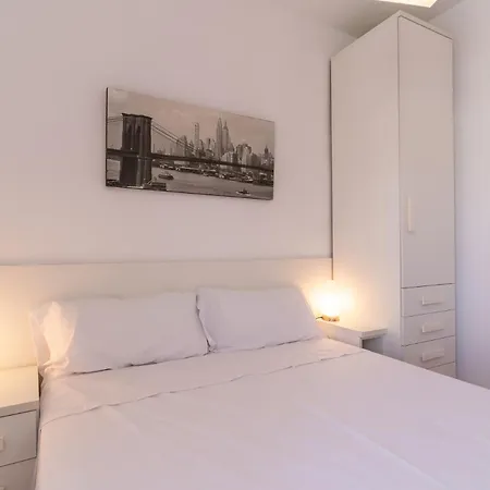 Holiday home Rentafive Parking Frente A La Playa Tamarit